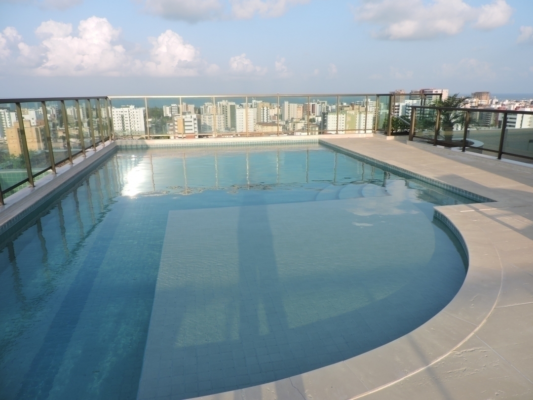 Apartamento, 3 quartos, 83 m² - Foto 19