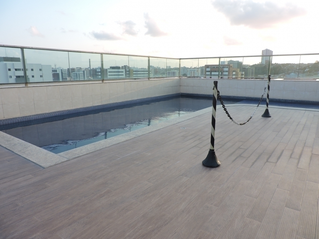 Apartamento, 3 quartos, 83 m² - Foto 15