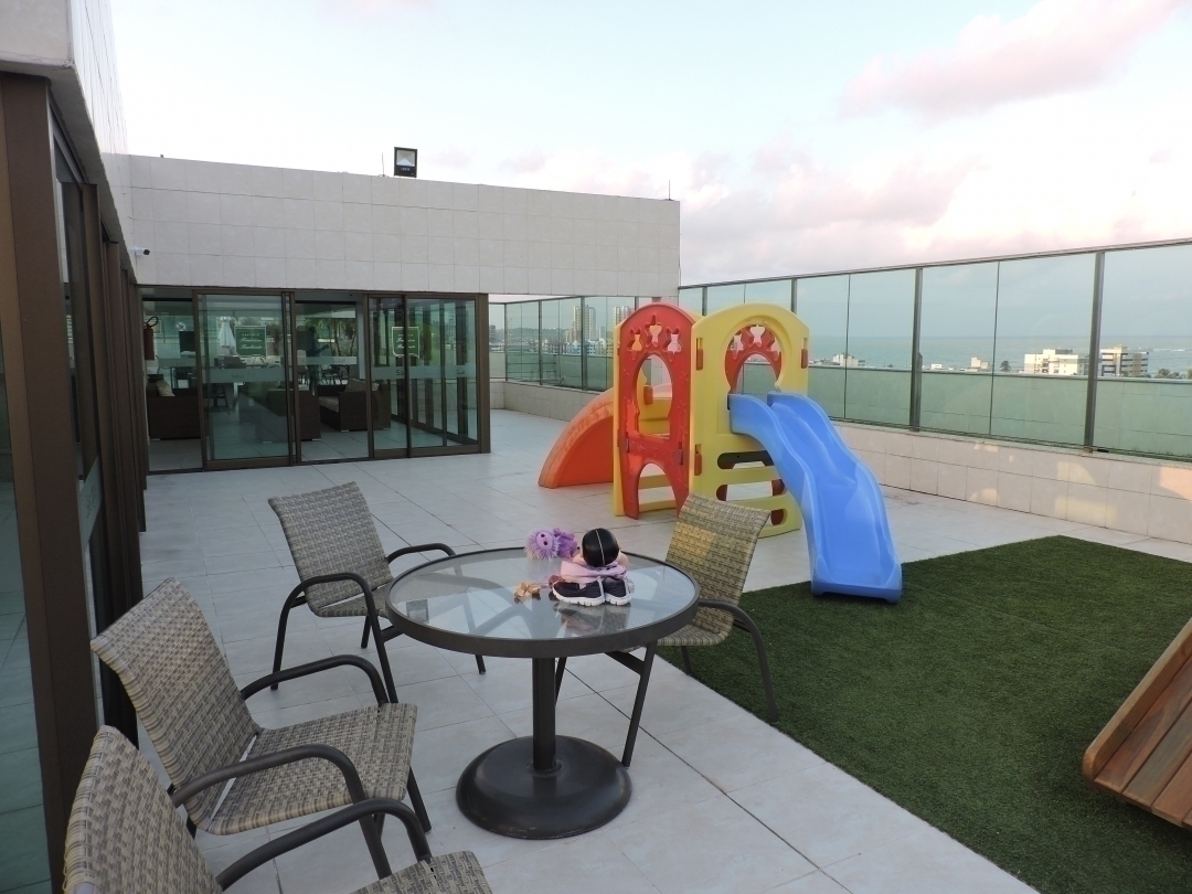 Apartamento, 3 quartos, 83 m² - Foto 17