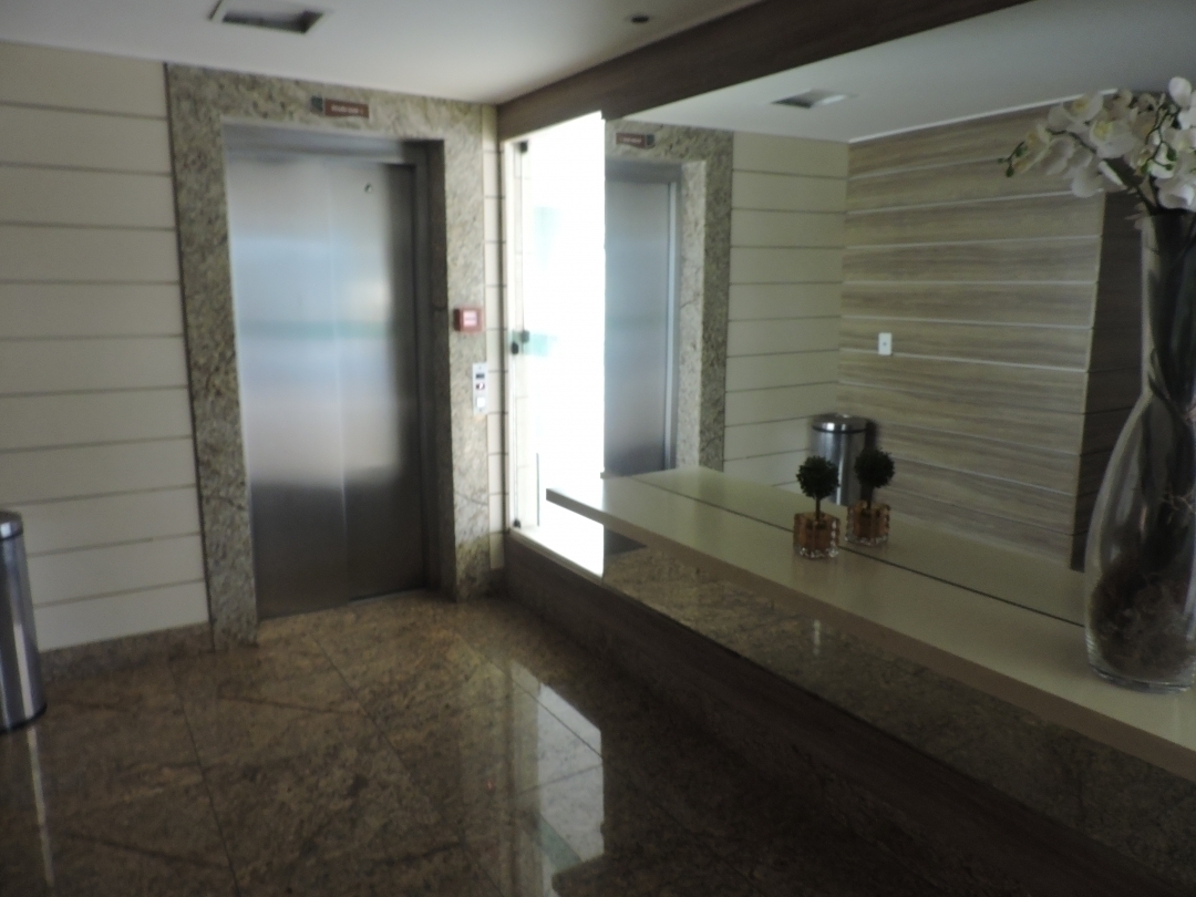 Apartamento, 3 quartos, 83 m² - Foto 2