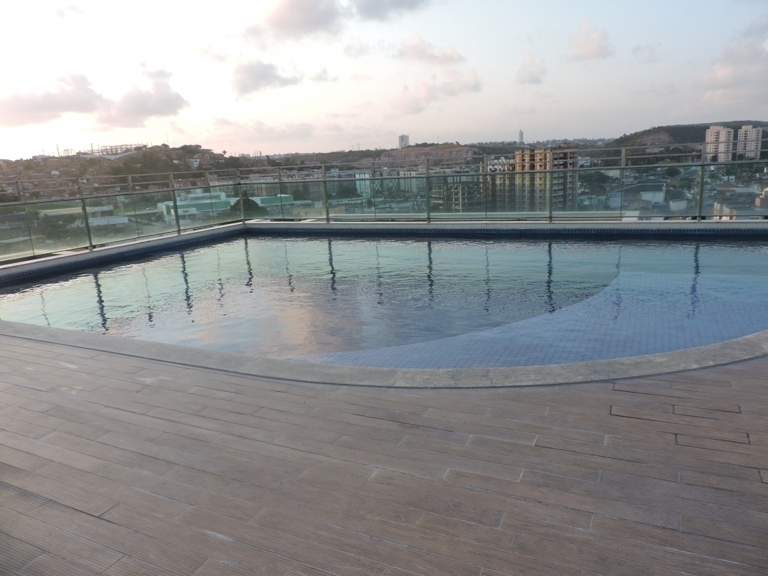 Apartamento, 3 quartos, 83 m² - Foto 21