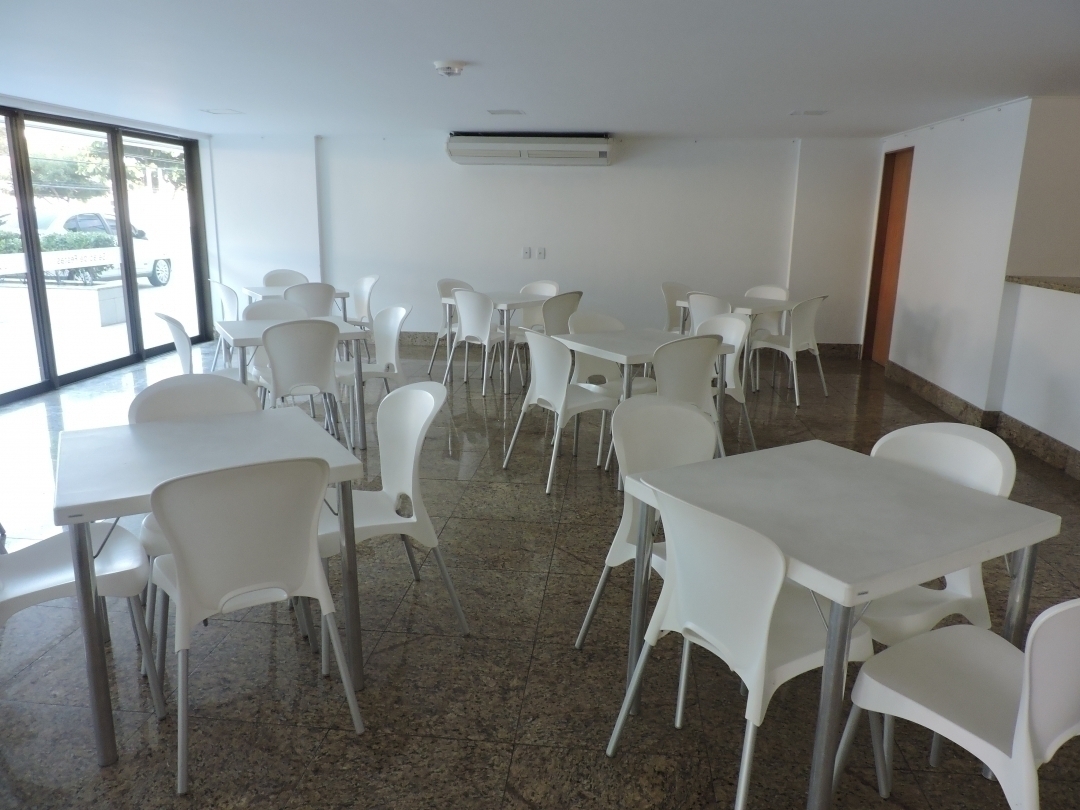 Apartamento, 3 quartos, 83 m² - Foto 4