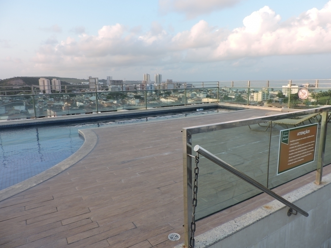 Apartamento, 3 quartos, 83 m² - Foto 22