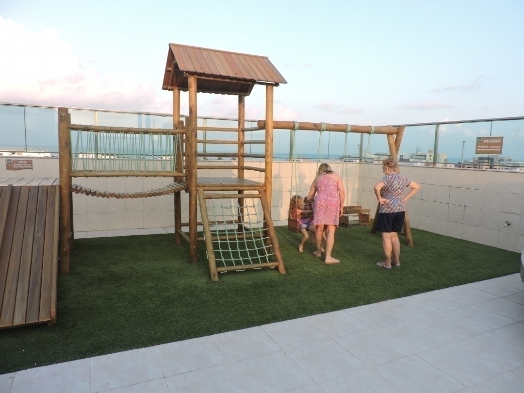 Apartamento, 3 quartos, 83 m² - Foto 16