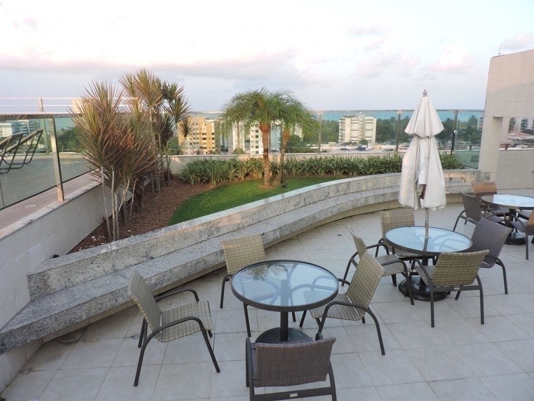 Apartamento, 3 quartos, 83 m² - Foto 23