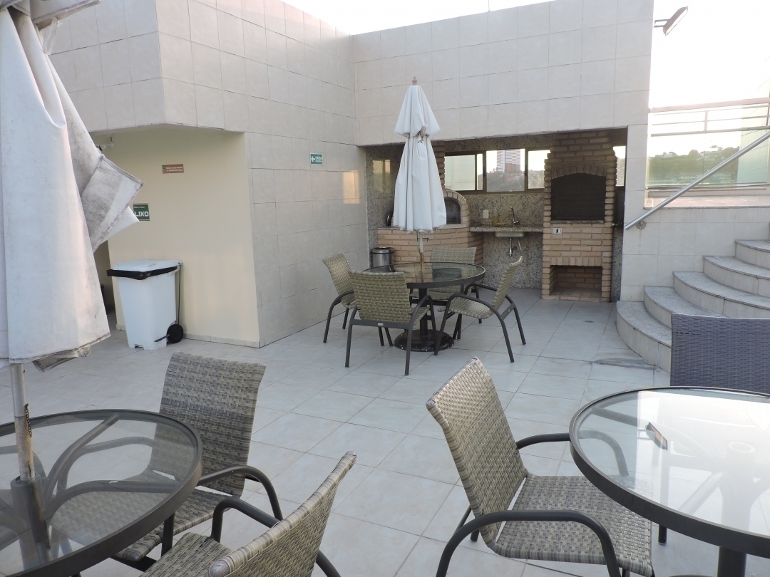 Apartamento, 3 quartos, 83 m² - Foto 20