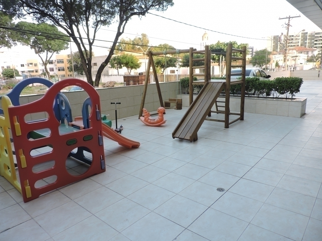 Apartamento, 3 quartos, 83 m² - Foto 3