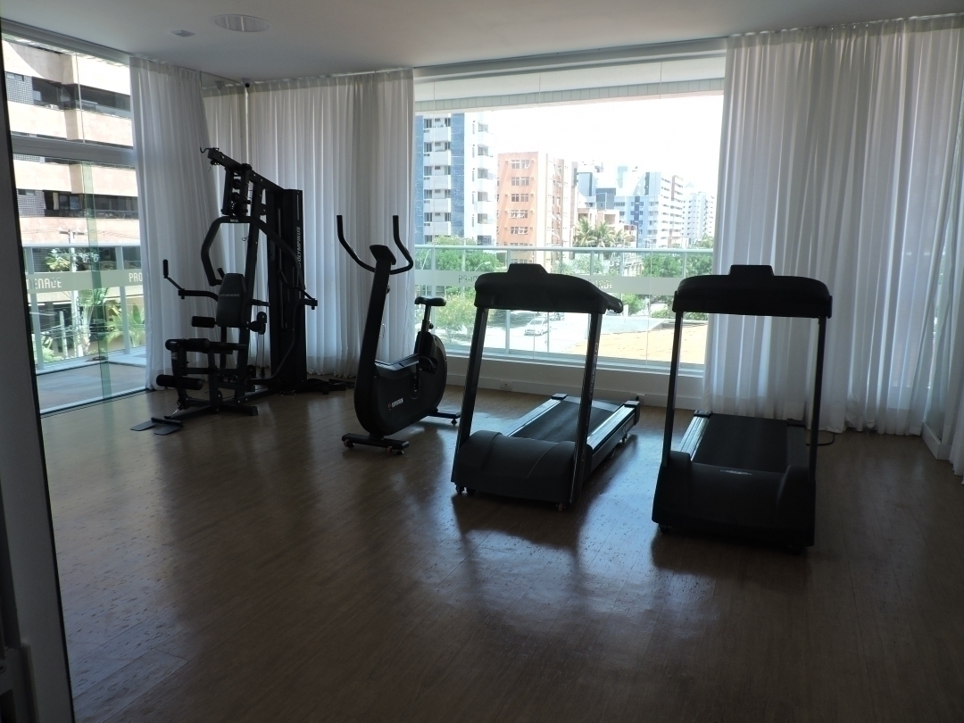 Apartamento à venda com 2 quartos, 50m² - Foto 4