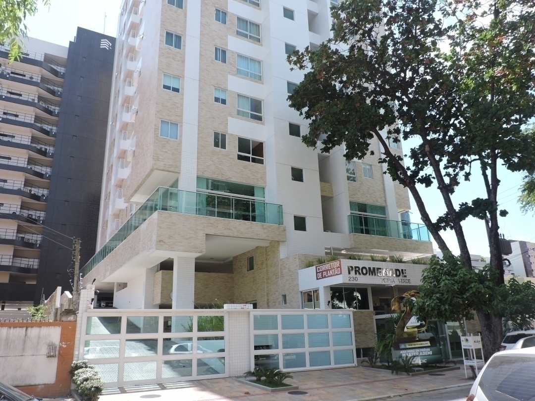 Apartamento à venda com 2 quartos, 50m² - Foto 1