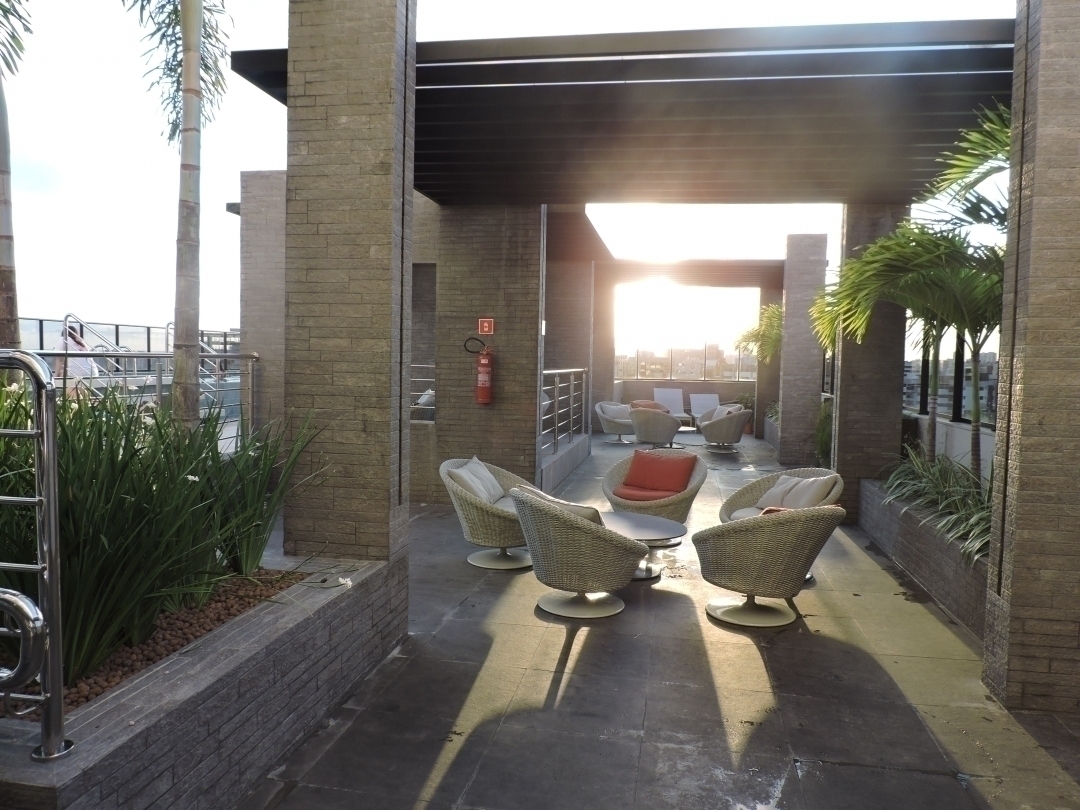 Apartamento à venda com 1 quarto, 2837m² - Foto 17