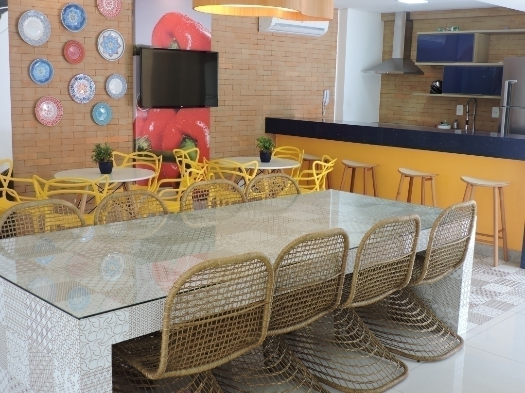 Apartamento à venda com 3 quartos, 93m² - Foto 22