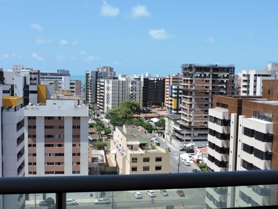 Apartamento à venda com 3 quartos, 93m² - Foto 5