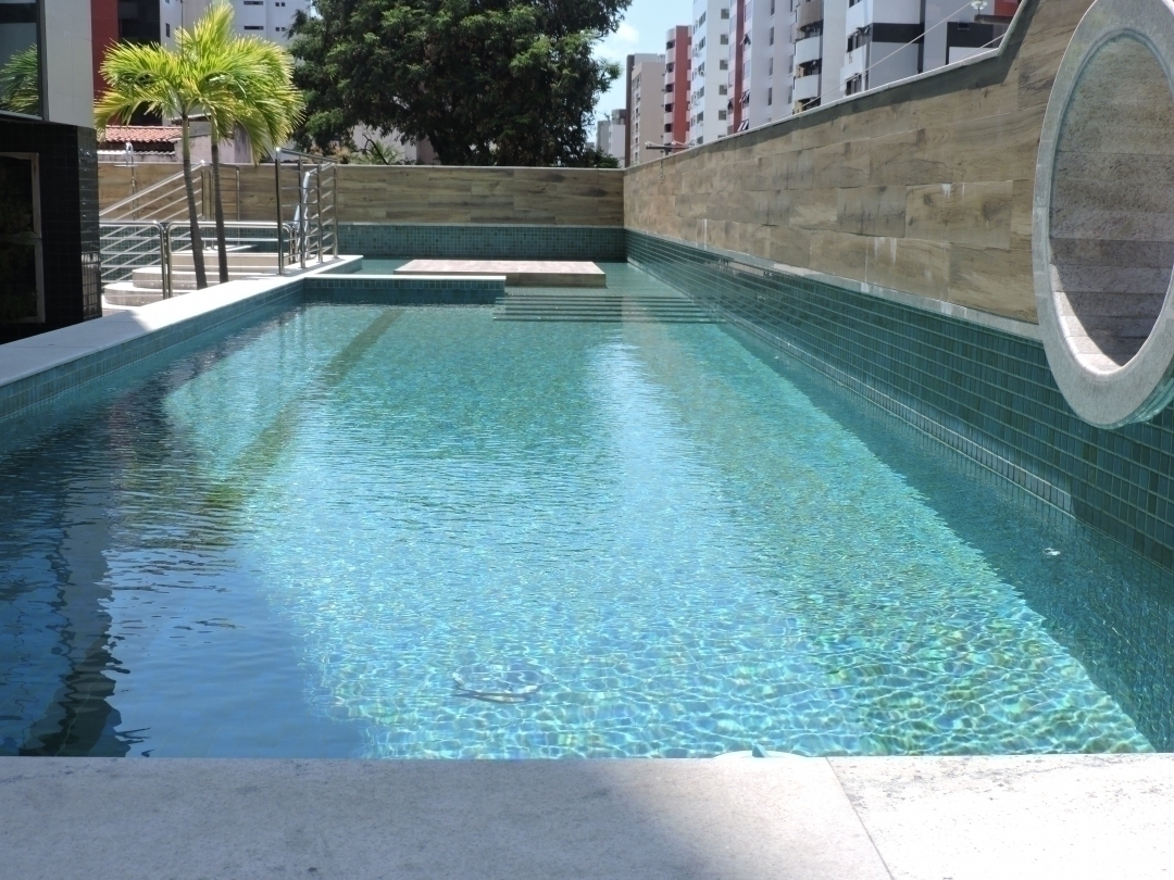 Apartamento à venda com 3 quartos, 93m² - Foto 25