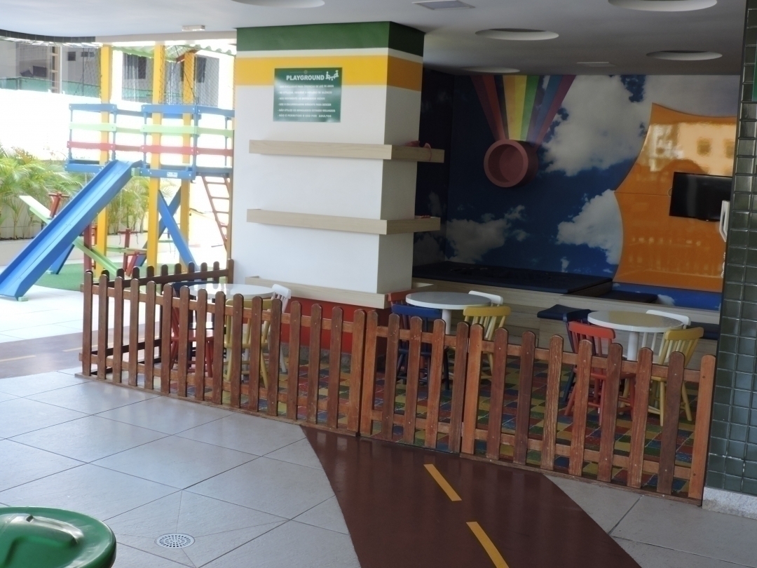 Apartamento à venda com 3 quartos, 93m² - Foto 19