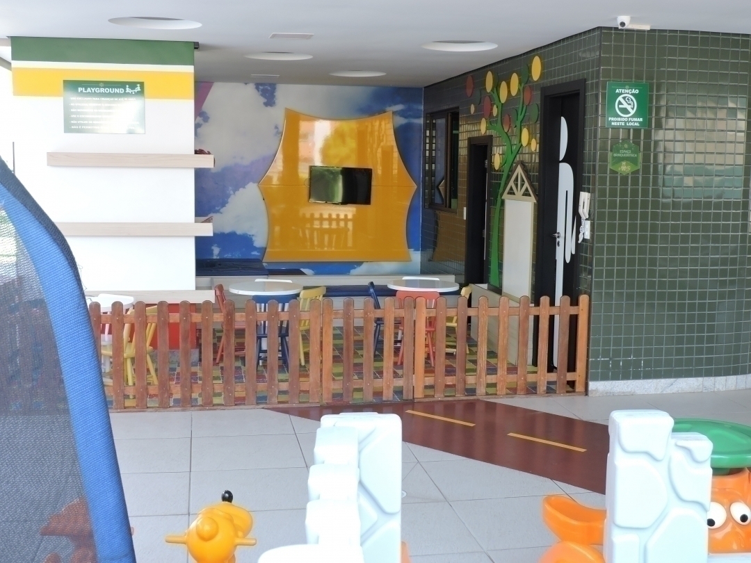 Apartamento à venda com 3 quartos, 93m² - Foto 18