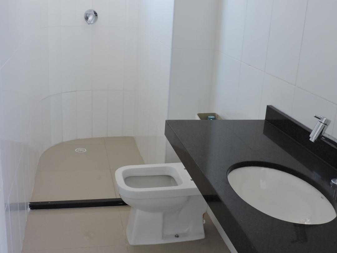 Apartamento à venda com 3 quartos, 93m² - Foto 9