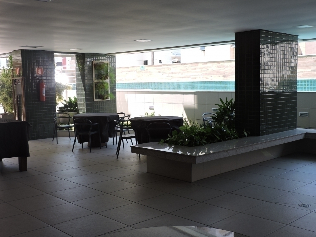 Apartamento à venda com 3 quartos, 93m² - Foto 15