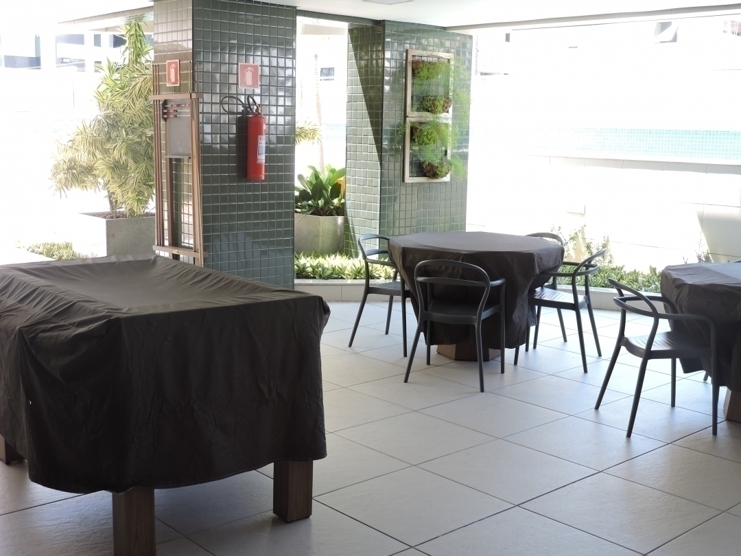 Apartamento à venda com 3 quartos, 93m² - Foto 21