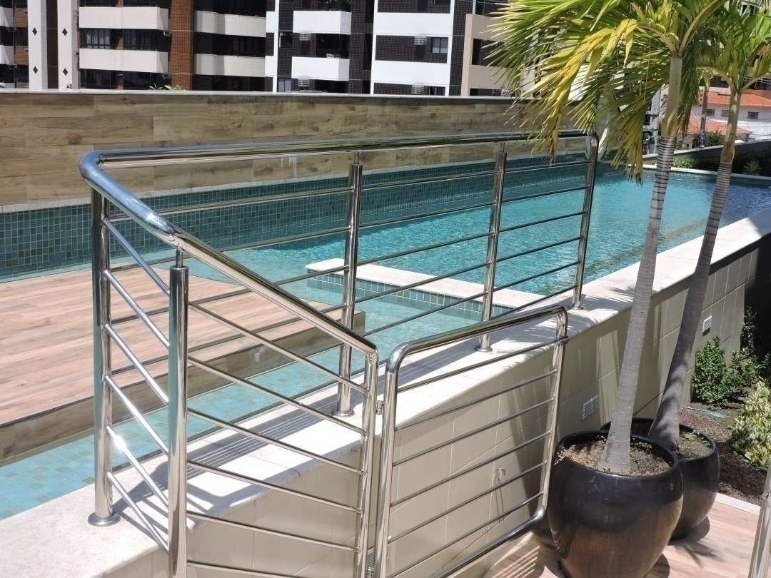 Apartamento à venda com 3 quartos, 93m² - Foto 24