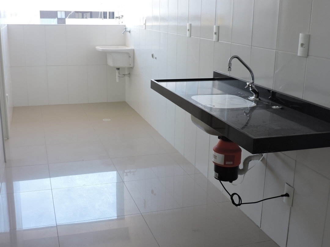 Apartamento à venda com 3 quartos, 93m² - Foto 12