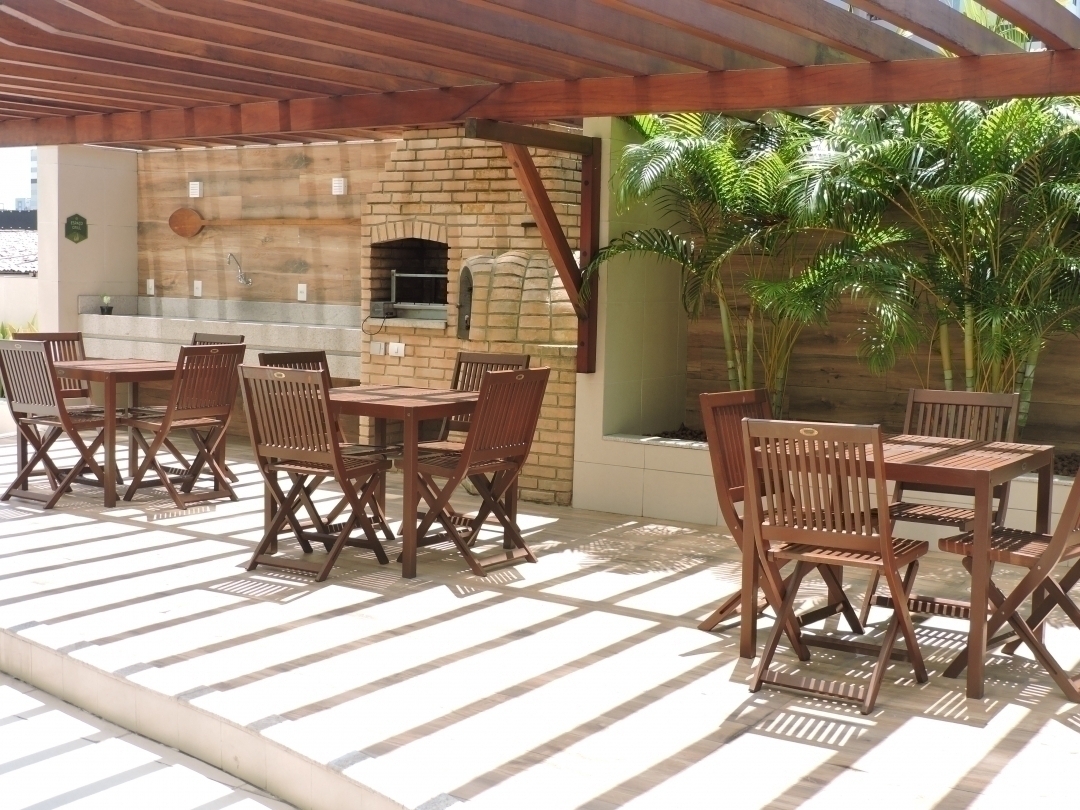 Apartamento à venda com 3 quartos, 93m² - Foto 23