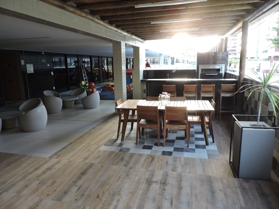 Apartamento, 3 quartos, 101 m² - Foto 9