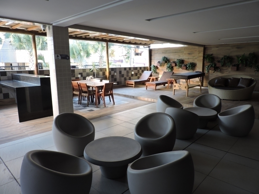 Apartamento, 3 quartos, 101 m² - Foto 7