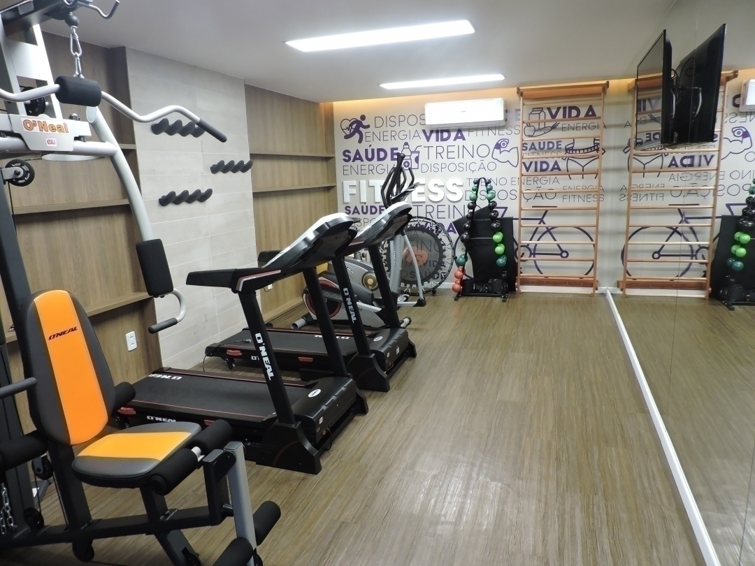 Apartamento, 3 quartos, 101 m² - Foto 6