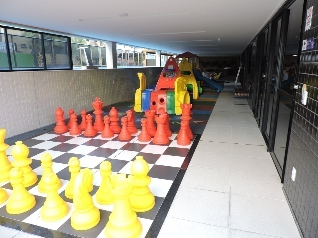 Apartamento, 3 quartos, 101 m² - Foto 5