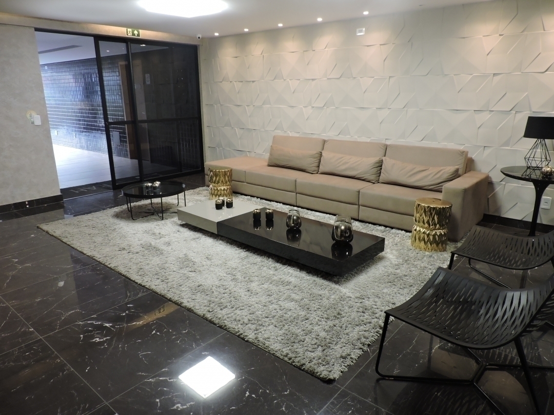 Apartamento, 3 quartos, 101 m² - Foto 3