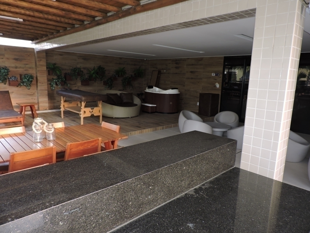 Apartamento, 3 quartos, 101 m² - Foto 8