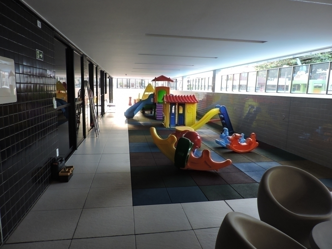 Apartamento, 3 quartos, 101 m² - Foto 19