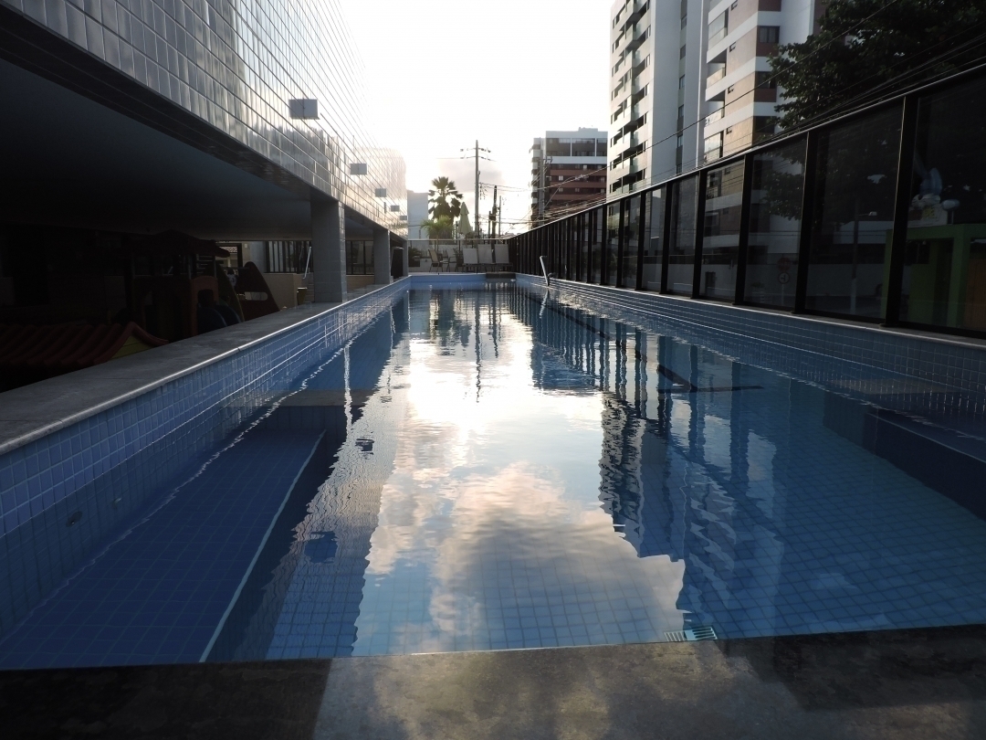 Apartamento, 3 quartos, 101 m² - Foto 10