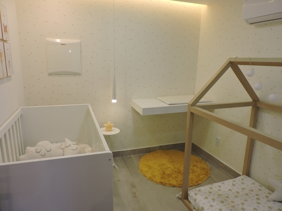 Apartamento, 3 quartos, 101 m² - Foto 18