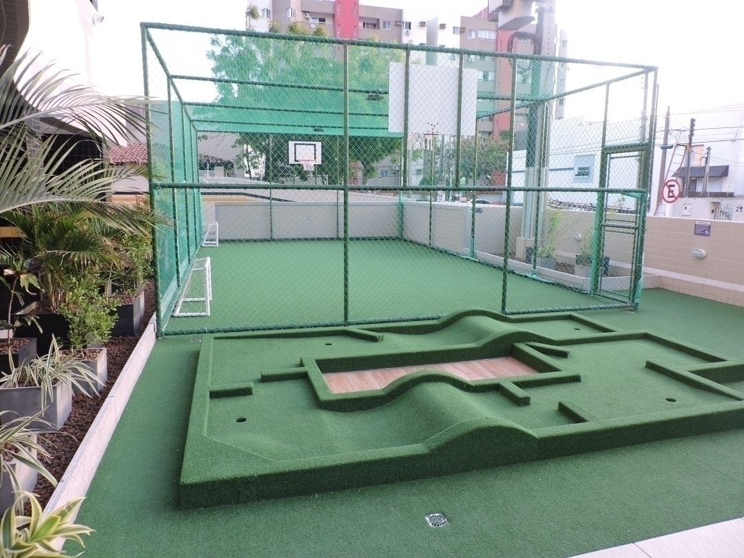 Apartamento, 3 quartos, 101 m² - Foto 20