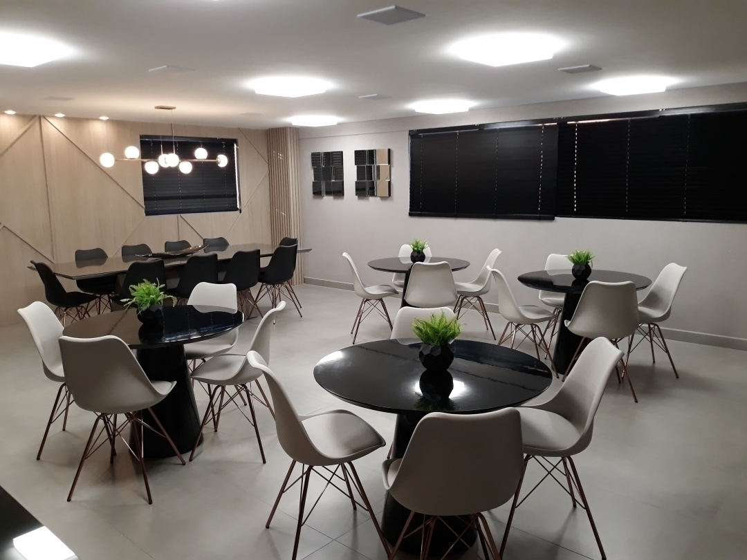 Apartamento, 1 quarto, 45 m² - Foto 12