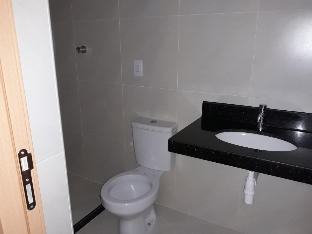 Apartamento, 1 quarto, 45 m² - Foto 7