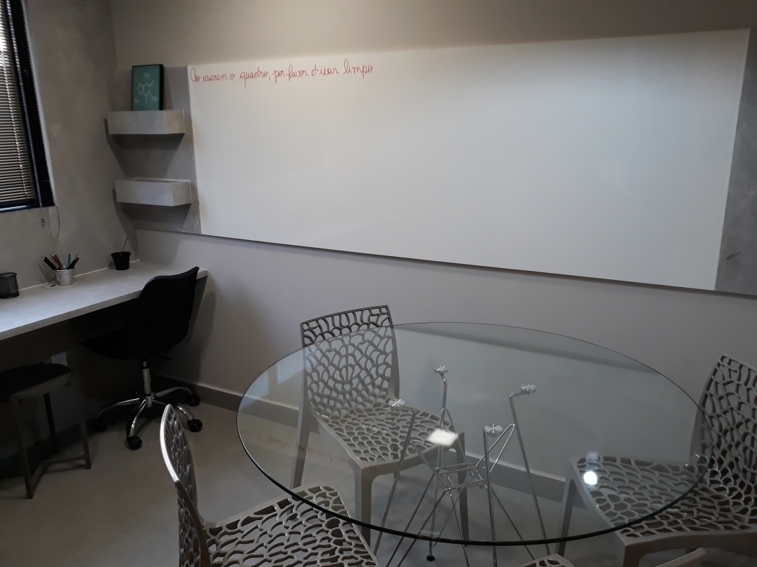 Apartamento, 1 quarto, 45 m² - Foto 10