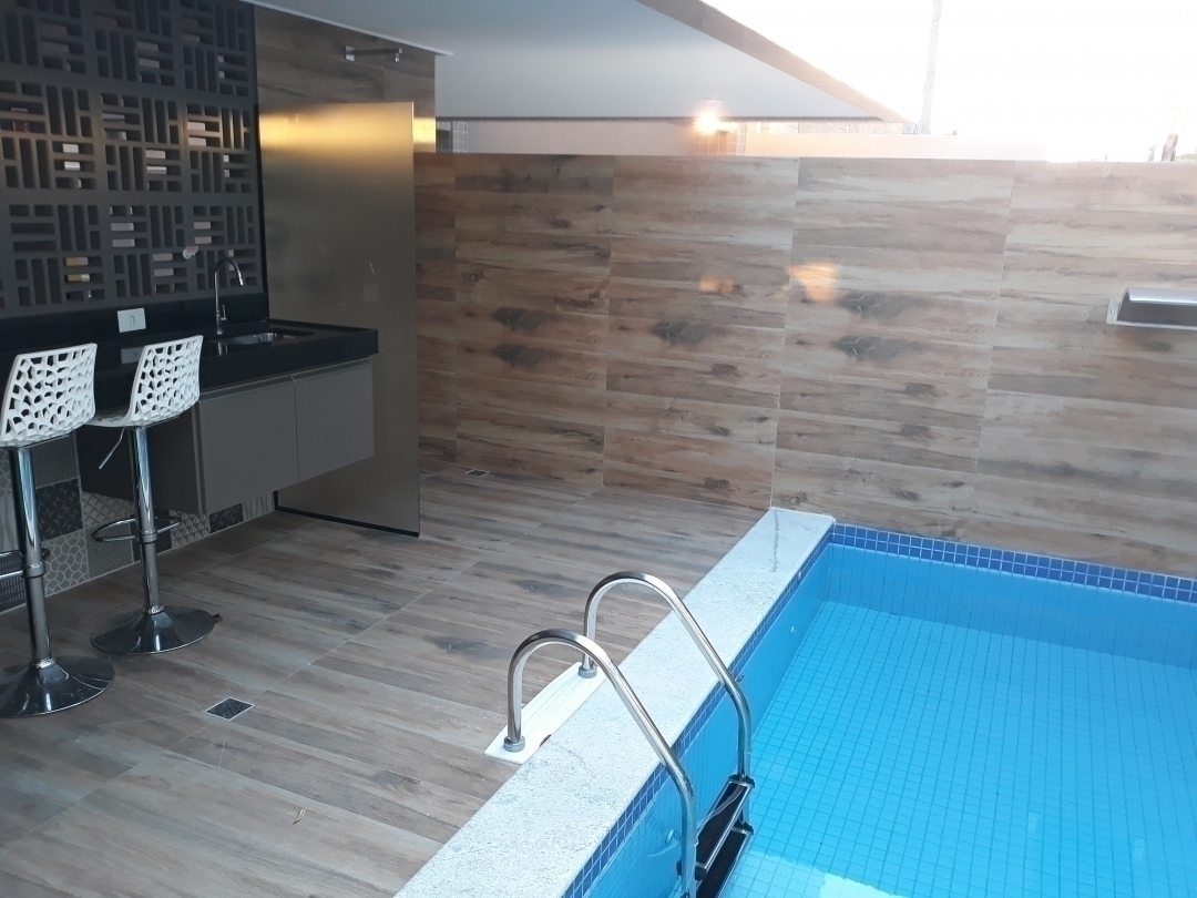 Apartamento, 1 quarto, 45 m² - Foto 13