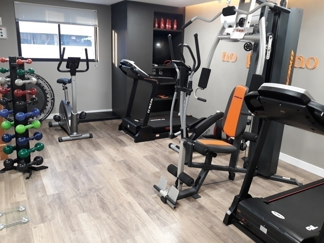 Apartamento, 1 quarto, 45 m² - Foto 11