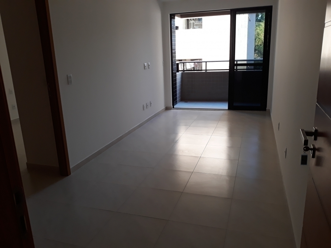 Apartamento, 1 quarto, 45 m² - Foto 3