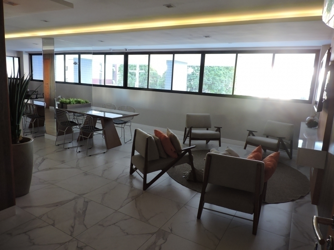 Apartamento à venda com 3 quartos, 98m² - Foto 16