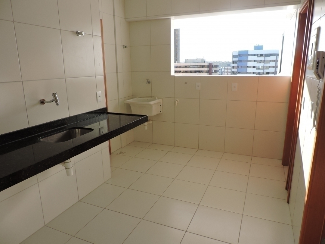 Apartamento à venda com 3 quartos, 98m² - Foto 11