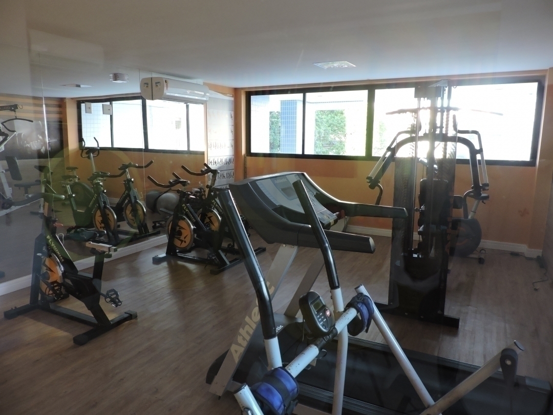 Apartamento à venda com 3 quartos, 98m² - Foto 20
