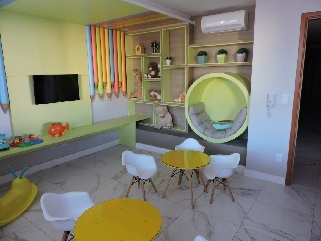 Apartamento à venda com 3 quartos, 98m² - Foto 19