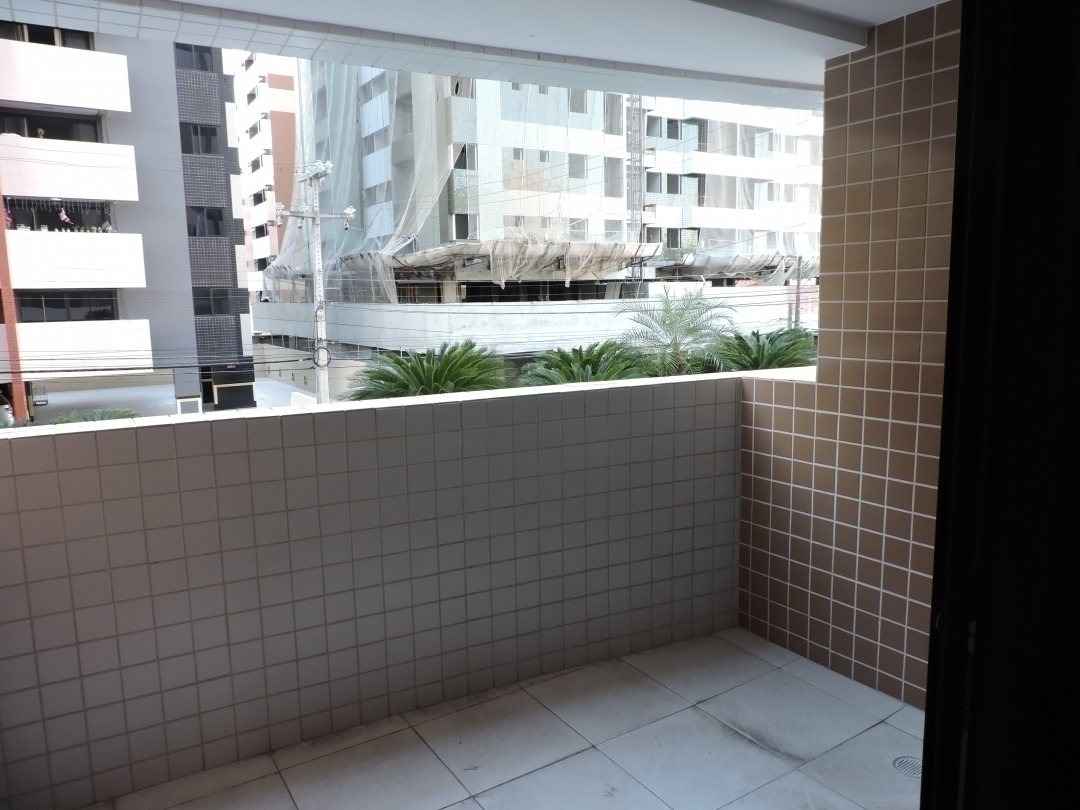 Apartamento à venda com 3 quartos, 102m² - Foto 4