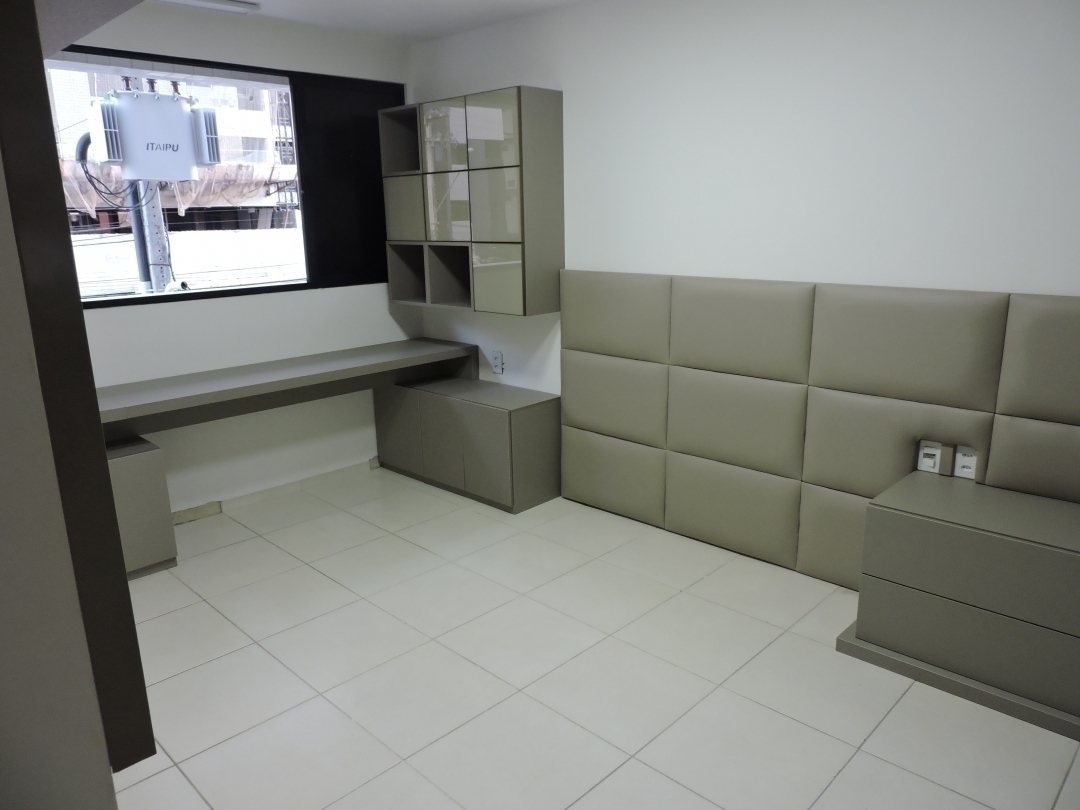 Apartamento à venda com 3 quartos, 102m² - Foto 10
