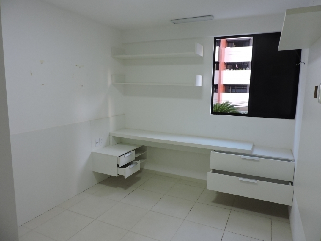 Apartamento à venda com 3 quartos, 102m² - Foto 6