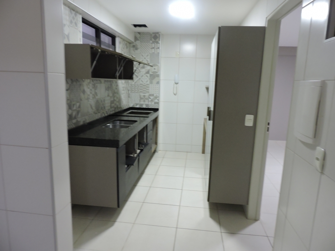 Apartamento à venda com 3 quartos, 102m² - Foto 13