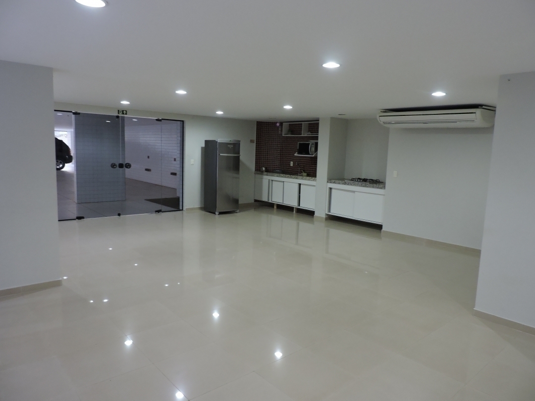 Apartamento à venda com 3 quartos, 102m² - Foto 17